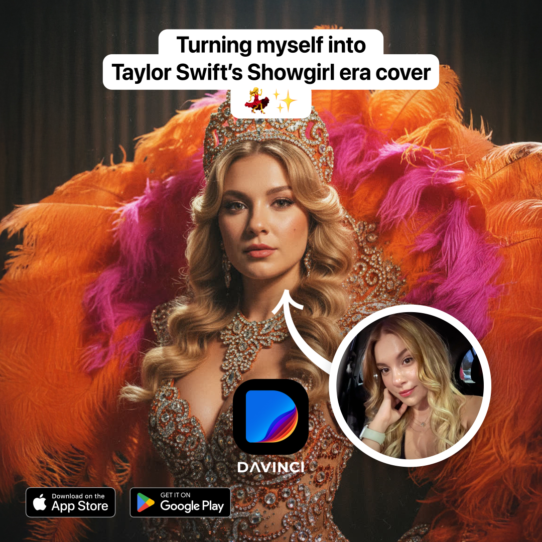 Creative Art Direction