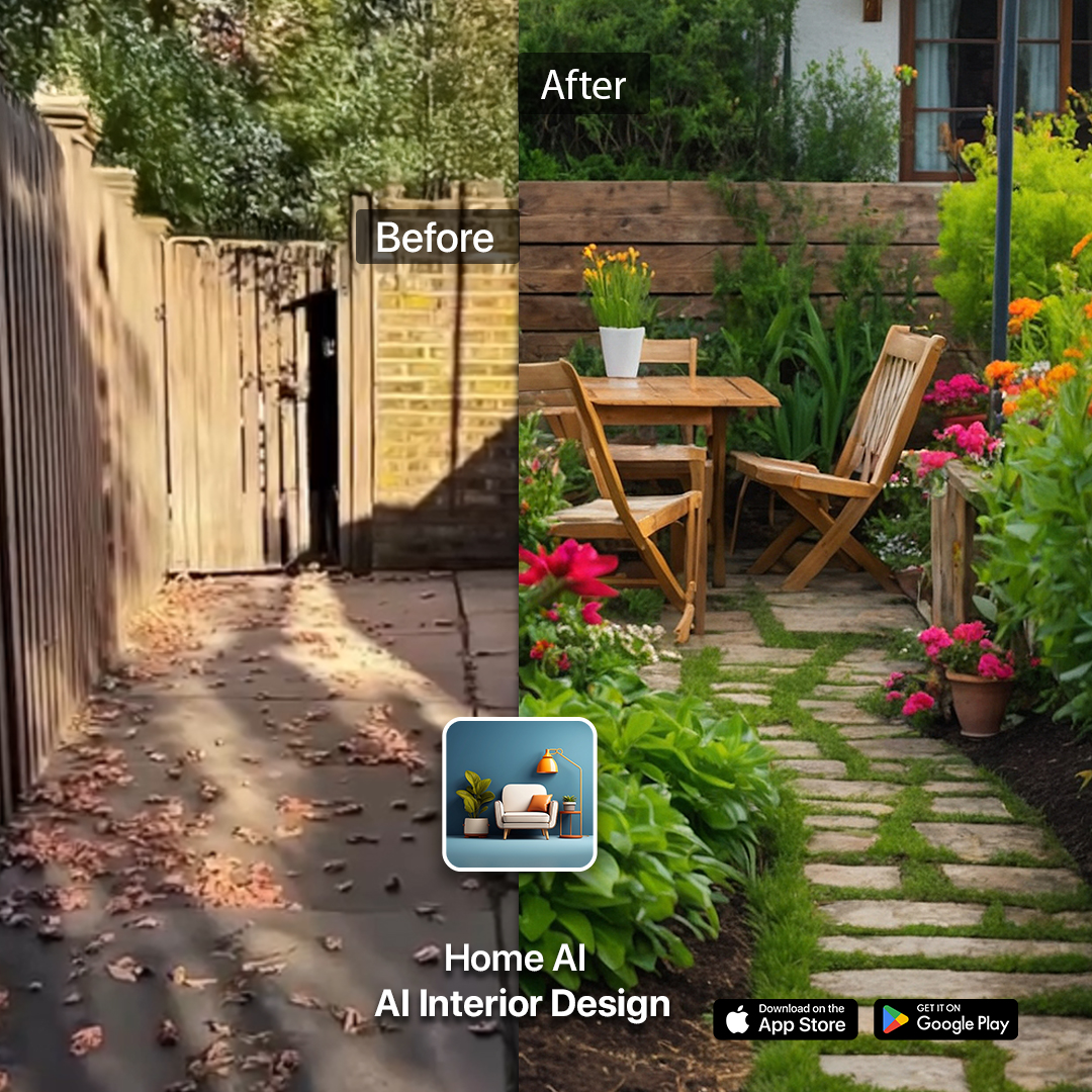 Natural Outdoor Scene